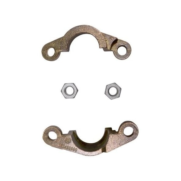 Pump Repair Kits- Kit, Gland D24, Spare Part.